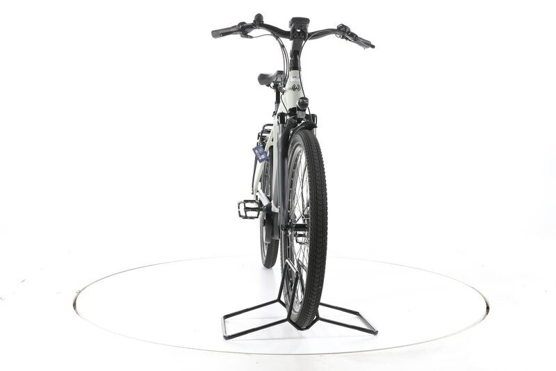 Winora N5 eco 2022 | gris | 27,5" | 56 cm | > 3000 km, image 4 of 5
