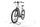 Winora N5 eco 2022 | gris | 27,5" | 56 cm | > 3000 km, thumbnail 5 of 5