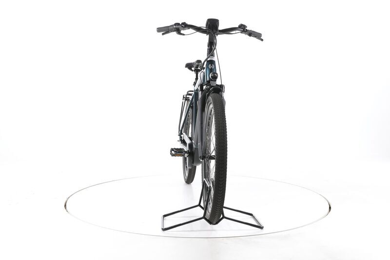 Winora N8f 2022 | azul | 27,5" | 56 cm | < 500 km, image 4 of 5