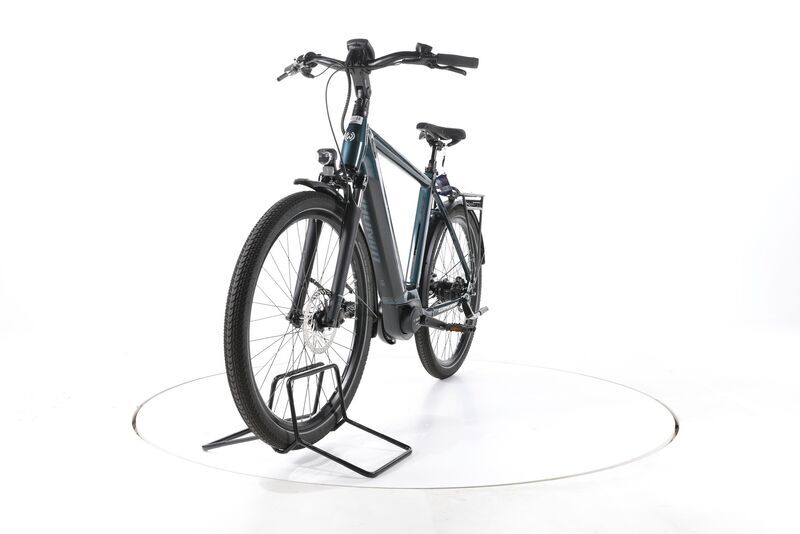 Winora N8f 2022 | azul | 27,5" | 56 cm | < 500 km, image 5 of 5