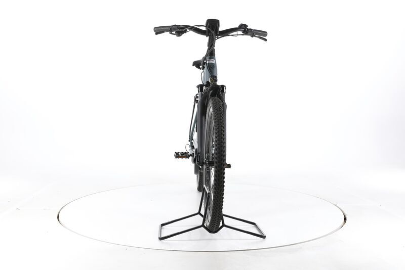 Winora Sinus 9 2021 | grey | 27,5" | 52 cm | 500 - 3000 km, image 4 of 5