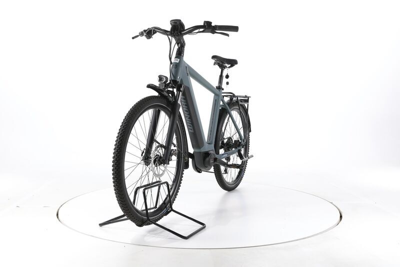Winora Sinus 9 2021 | grey | 27,5" | 52 cm | 500 - 3000 km, image 5 of 5