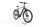 Winora Sinus 9 2022 | grey | 27,5" | 56 cm | > 3000 km, thumbnail 2 of 4