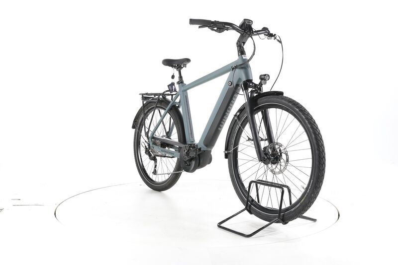 Winora Sinus 9 2022 | grey | 27,5" | 56 cm | > 3000 km, image 2 of 4