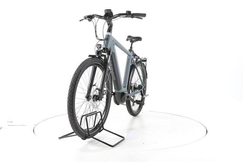 Winora Sinus 9 2022 | grey | 27,5" | 56 cm | > 3000 km, image 4 of 4