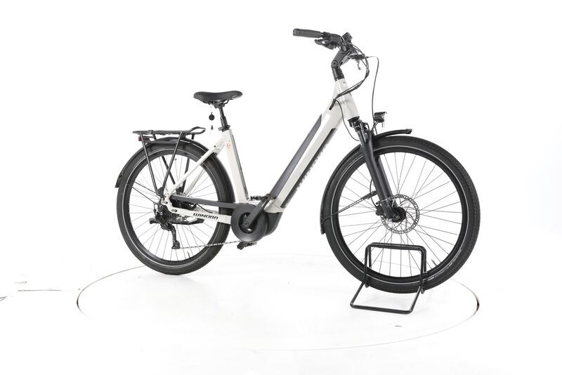 Winora Sinus 9 2022 | white | 27,5" | 50 cm | 500 - 3000 km, image 1 of 4