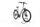Winora Sinus 9 2022 | white | 27,5" | 50 cm | 500 - 3000 km, thumbnail 2 of 4