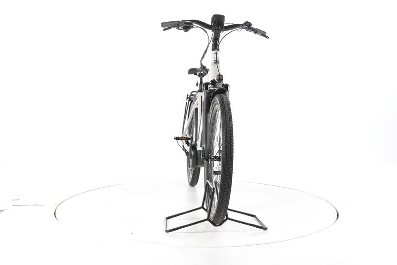 Winora Sinus 9 2022 | white | 27,5" | 50 cm | 500 - 3000 km, image 3 of 4
