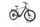Winora Sinus 9 2022 | grigio | 27,5" | 56 cm | 500 - 3000 km, thumbnail 1 of 4