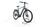 Winora Sinus 9 2022 | grigio | 27,5" | 56 cm | 500 - 3000 km, thumbnail 2 of 4
