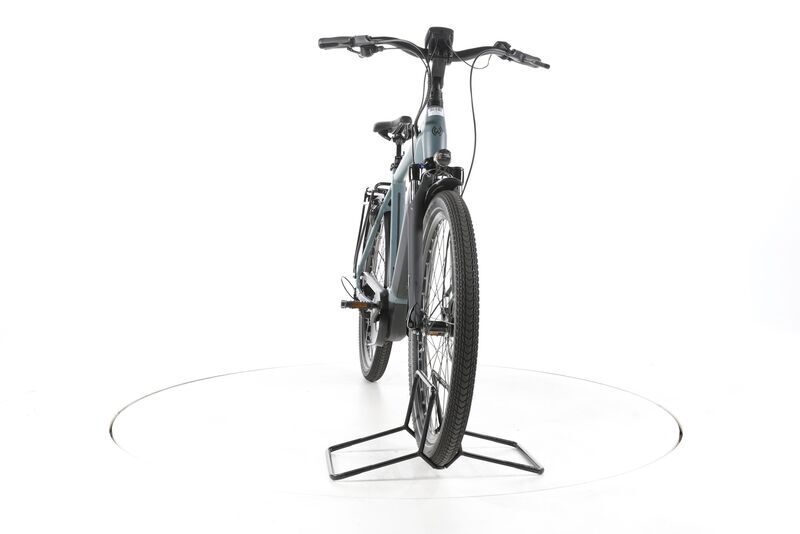 Winora Sinus 9 2022 | grigio | 27,5" | 56 cm | 500 - 3000 km, image 3 of 4