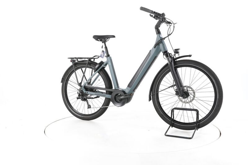Winora Sinus 9 2022 | grey | 27,5" | 50 cm | 500 - 3000 km, image 1 of 4