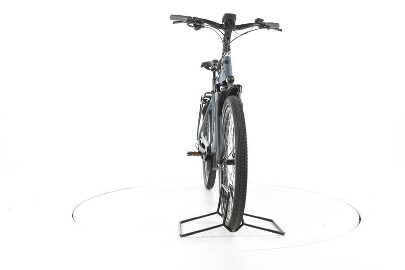 Winora Sinus 9 2022 | grey | 27,5" | 50 cm | 500 - 3000 km, image 3 of 4
