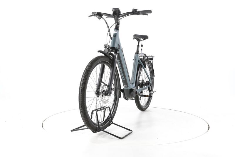Winora Sinus 9 2022 | grey | 27,5" | 50 cm | 500 - 3000 km, image 4 of 4