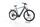 Winora Sinus 9 2022 | šedá | 27,5" | 60 cm | < 500 km, thumbnail 2 of 5