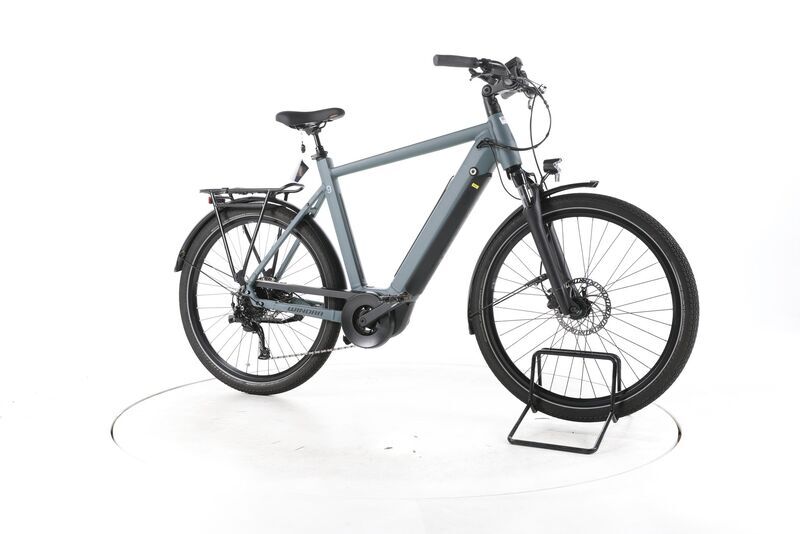 Winora Sinus 9 2022 | šedá | 27,5" | 60 cm | < 500 km, image 2 of 5