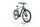 Winora Sinus 9 2022 | šedá | 27,5" | 60 cm | < 500 km, thumbnail 3 of 5