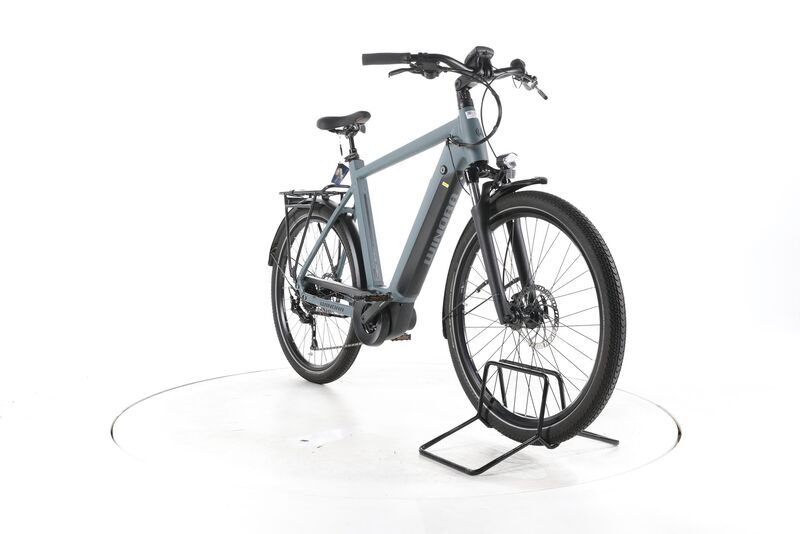 Winora Sinus 9 2022 | šedá | 27,5" | 60 cm | < 500 km, image 3 of 5