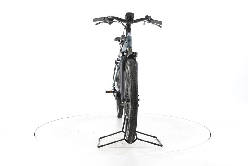 Winora Sinus 9 2022 | šedá | 27,5" | 60 cm | < 500 km, image 4 of 5