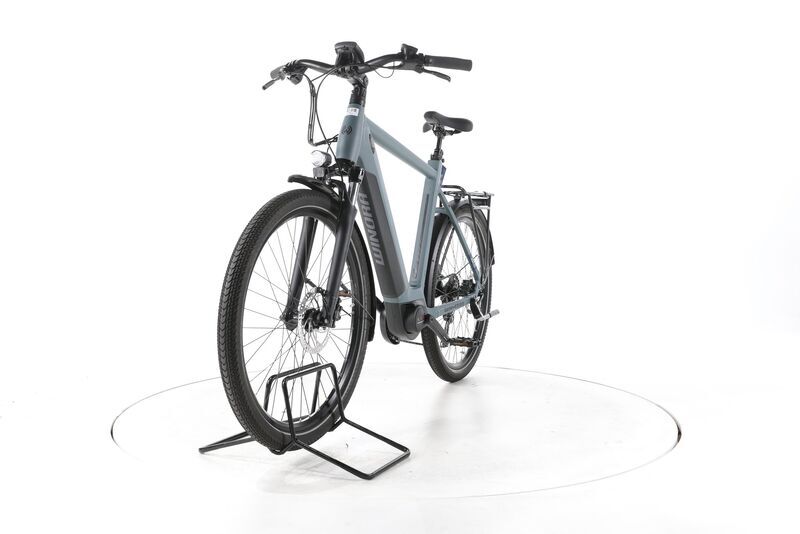 Winora Sinus 9 2022 | šedá | 27,5" | 60 cm | < 500 km, image 5 of 5