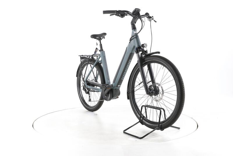 Winora Sinus 9 2022 | šedá | 27,5" | 54 cm | < 500 km, image 3 of 5
