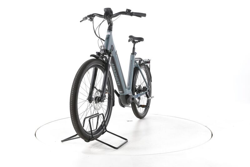 Winora Sinus 9 2022 | šedá | 27,5" | 54 cm | < 500 km, image 5 of 5