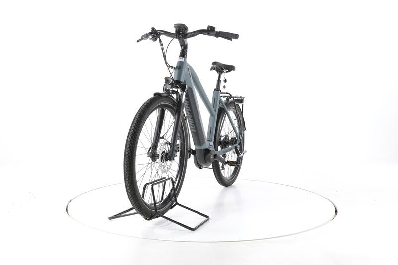 Winora Sinus 9 2022 | szary | 27,5" | 52 cm | 500 - 3000 km, image 5 of 5