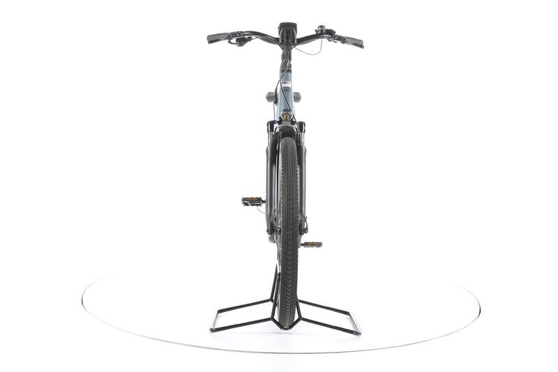 Winora Sinus 9 2022 | šedá | 27,5" | 54 cm | 500 - 3000 km, image 4 of 5