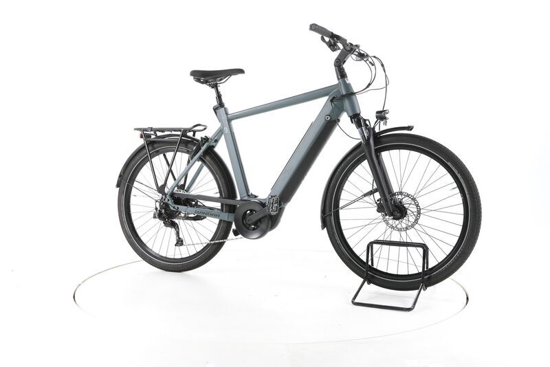 Winora Sinus 9 2023 | grijs | 28" | < 500 km 1