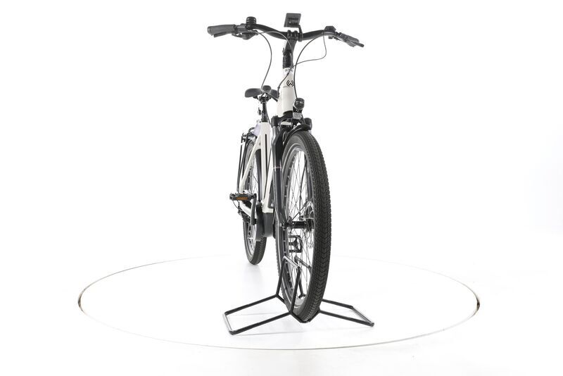 Winora Sinus 9 2023 | white | 27,5" | 54 cm | 500 - 3000 km, image 4 of 5