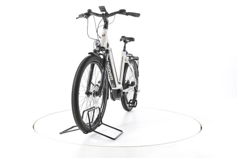 Winora Sinus 9 2023 | white | 27,5" | 54 cm | 500 - 3000 km, image 5 of 5