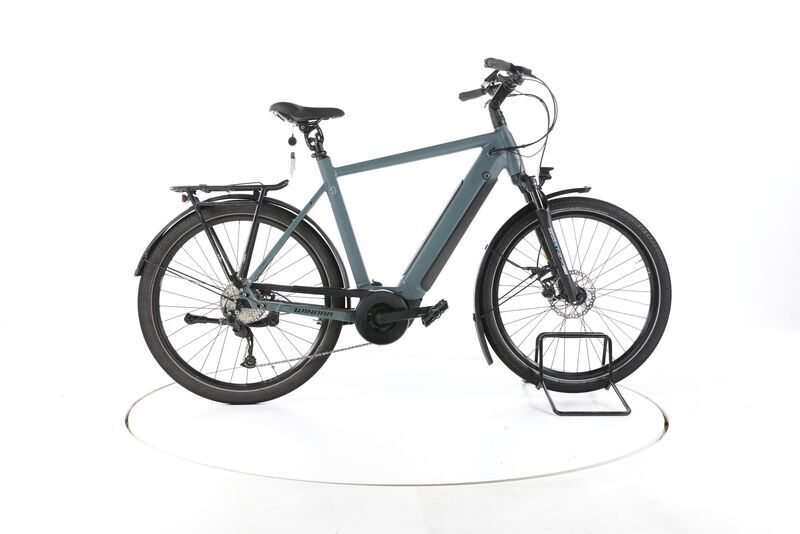 Winora Sinus 9 2023 | šedá | 27,5" | 60 cm | > 3000 km, image 1 of 5