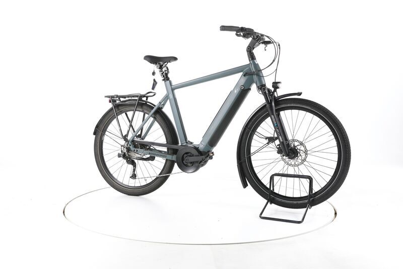 Winora Sinus 9 2023 | šedá | 27,5" | 60 cm | > 3000 km, image 2 of 5
