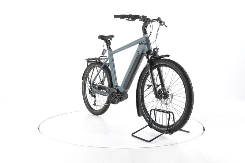 Winora Sinus 9 2023 | šedá | 27,5" | 60 cm | > 3000 km, image 3 of 5