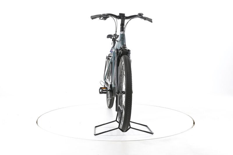Winora Sinus 9 2023 | šedá | 27,5" | 60 cm | > 3000 km, image 4 of 5