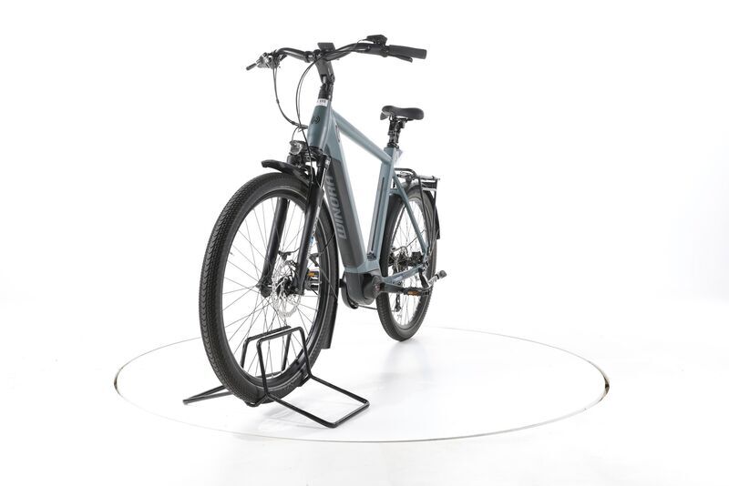 Winora Sinus 9 2023 | šedá | 27,5" | 60 cm | > 3000 km, image 5 of 5