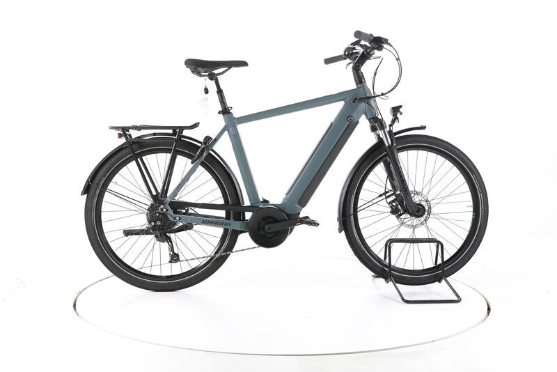 Winora Sinus 9 2023 | grey | 27,5" | 56 cm | < 500 km, image 1 of 5