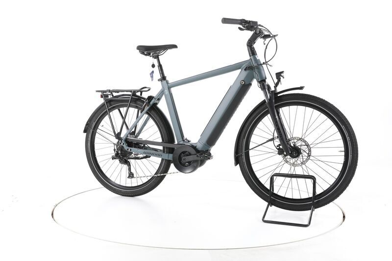Winora Sinus 9 2023 | grey | 27,5" | 56 cm | < 500 km, image 2 of 5
