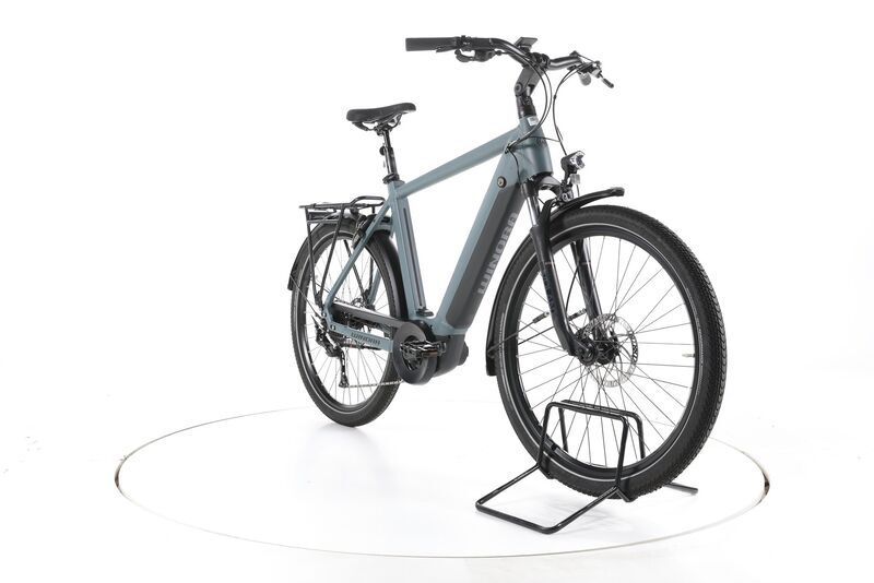 Winora Sinus 9 2023 | grey | 27,5" | 56 cm | < 500 km, image 3 of 5