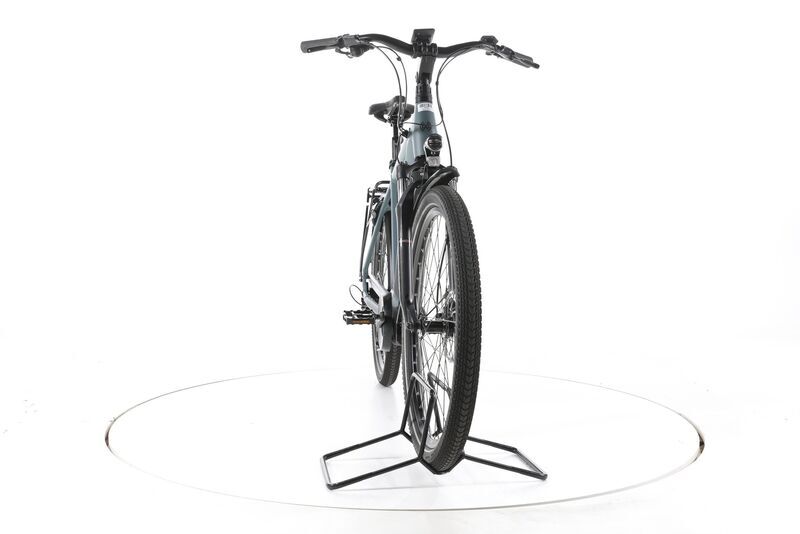 Winora Sinus 9 2023 | grey | 27,5" | 56 cm | < 500 km, image 4 of 5