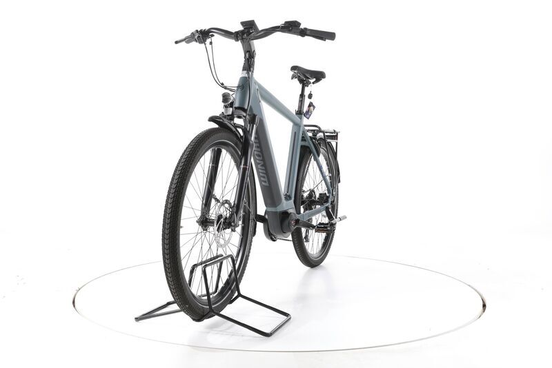 Winora Sinus 9 2023 | grey | 27,5" | 56 cm | < 500 km, image 5 of 5