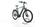 Winora Sinus 9 2024 | grey | 28" | 60 cm | 500 - 3000 km, thumbnail 2 of 4
