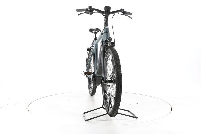 Winora Sinus 9 2024 | grey | 28" | 60 cm | 500 - 3000 km, image 3 of 4