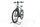 Winora Sinus 9 2024 | grey | 28" | 60 cm | 500 - 3000 km, thumbnail 4 of 4