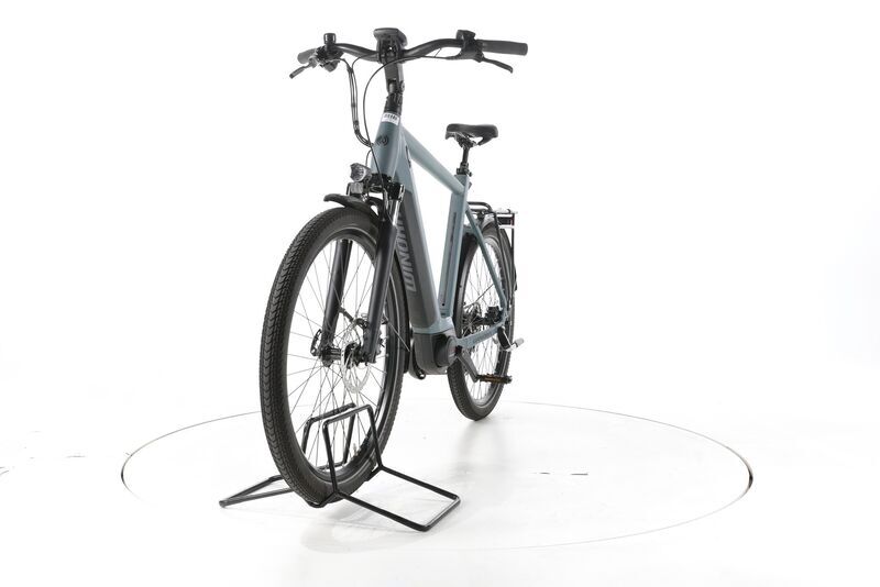 Winora Sinus 9 2024 | grey | 28" | 60 cm | 500 - 3000 km, image 4 of 4