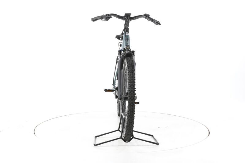 Winora Sinus 9 i 2023 | blue | 27,5" | 56 cm | < 500 km, image 4 of 5