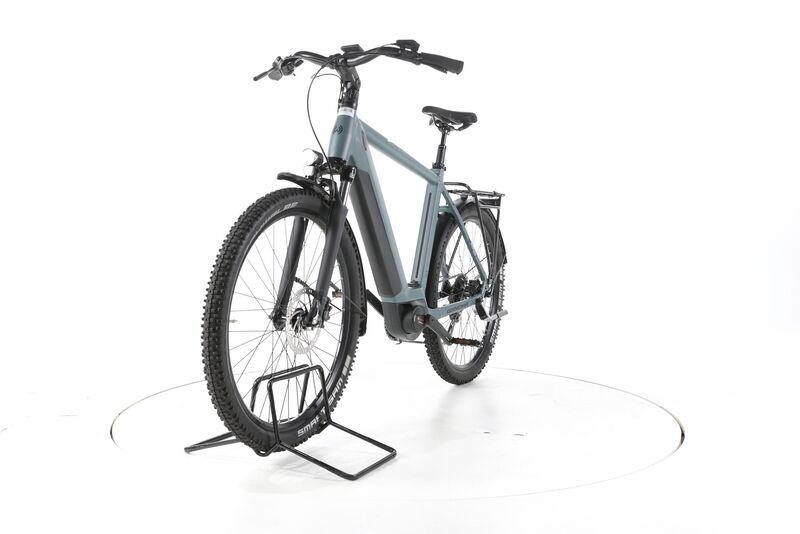 Winora Sinus 9 i 2023 | blue | 27,5" | 56 cm | < 500 km, image 5 of 5