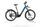 Winora Sinus FS X12 2025 | blue | 27,5" | L | 500 - 3000 km, thumbnail 1 of 5