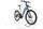 Winora Sinus FS X12 2025 | blue | 27,5" | L | 500 - 3000 km, thumbnail 3 of 5