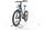 Winora Sinus FS X12 2025 | blue | 27,5" | L | 500 - 3000 km, thumbnail 5 of 5
